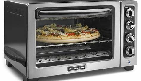 Best Countertop Convection Ovens in 2023 - Expert's Reviews