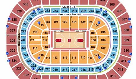 Bulls vs Nets Tickets | Schedule | CloseSeats.com