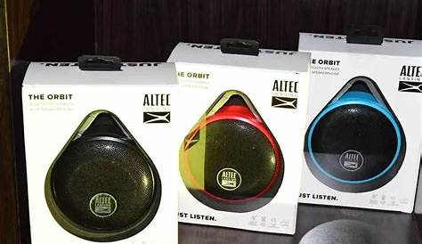 altec lansing ada885 speakers troubleshooting