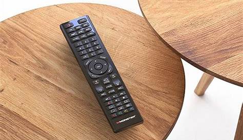 Monster 6-in-1 Universal Remote Control | TNW Deals