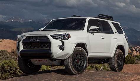 A Week With: 2020 Toyota 4Runner TRD Pro | The Detroit Bureau