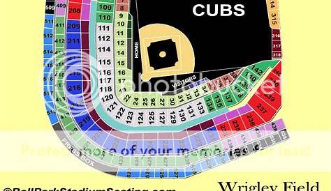Ford Field Seating Chart Pictures, Images & Photos | Photobucket