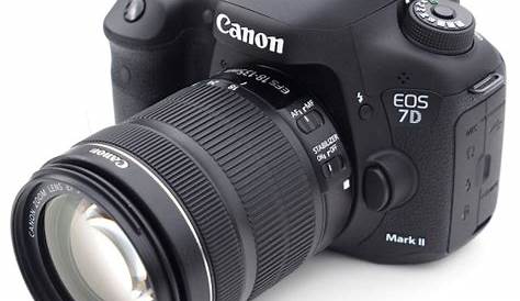 canon 7d owners manual