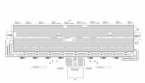wisconsin state fair grandstand seating chart
