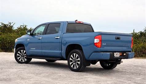 tundra for sale 2021