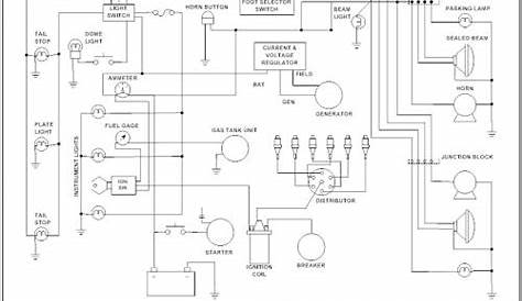 Free Electrical Schematic Diagram Software- drawing circuit diagrams