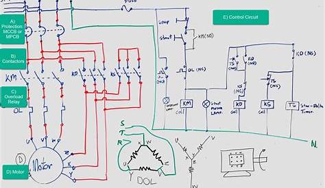 ccm6ds-b circuit diagram