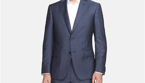 Zegna Suit – The Guide to Mens Suits