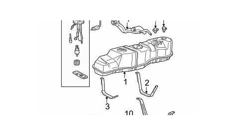 29 2004 Ford F150 Exhaust System Diagram - Wiring Database 2020