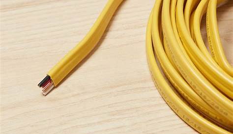 What Kind Of Wiring Is Used In Homes / Home Electrical Wiring Types