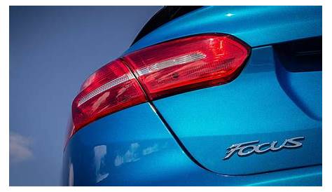 2015 Ford Focus Sedan - Tail Light, car, HD wallpaper | Peakpx