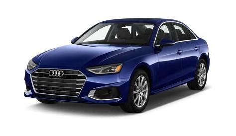 2022 Audi A4 Prices, Reviews, & Pictures | U.S. News