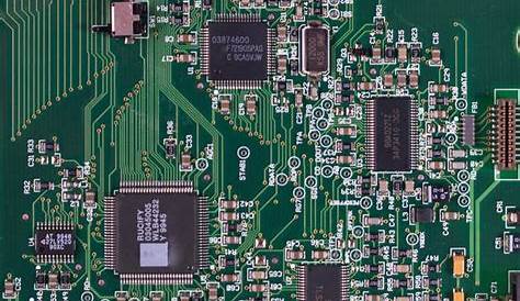 How Can a Printed Circuit Board Help You Test a Circuit Board Schematic?