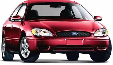 2007 Ford Taurus Values & Cars for Sale | Kelley Blue Book