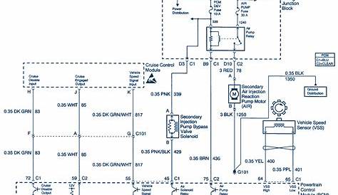 2002 buick regal ls wiring diagram