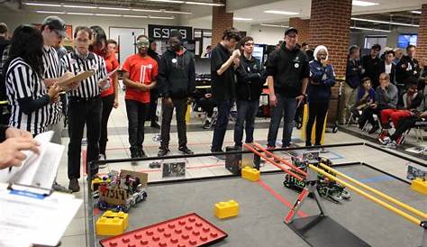 FTC Robotics Success – Dar un Noor Academy