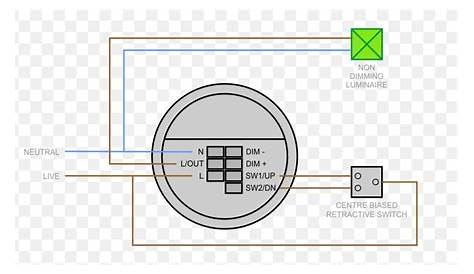 Occupancy Sensor Switch Wiring Diagram - Database - Faceitsalon.com