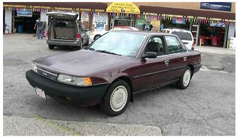 Discover 92+ about 90 toyota camry unmissable - in.daotaonec