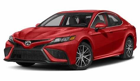2023-Edition SE AWD (Toyota Camry) for Sale in Baltimore, MD - CarGurus