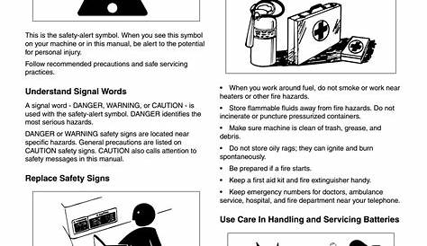 john deere lt155 user manual