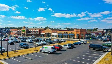 California Firm Buys Publix-Anchored Shopping Center in Suburban Richmond