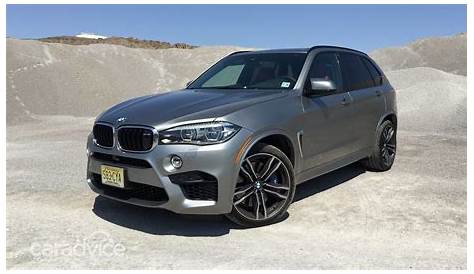 2016 BMW X5 M Review | CarAdvice