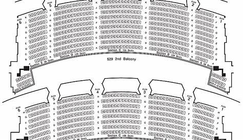 Arlene Schnitzer Concert Hall Seating Capacity | Review Home Decor