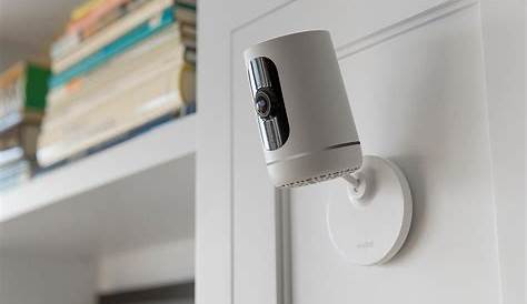 Vivint Indoor Camera Reviews: See What People Are Saying about Our