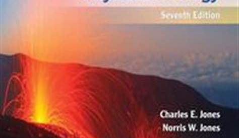 Lab Manual For Physical Geology 7th Edition Textbook Solutions | Chegg.com