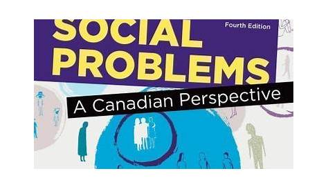 Social Problems 4th Edition | RedShelf