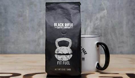 The Black Rifle Coffee Company Review: Everything You Need to Know