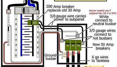 voltage converter wiring diagram