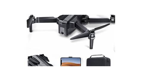 Ruko F11 GIM Drone Review - My Drone Professional