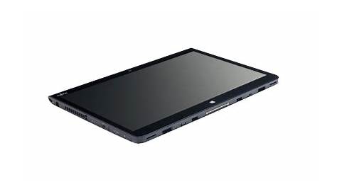 FUJITSU Tablet STYLISTIC Q737 - Fujitsu Australia
