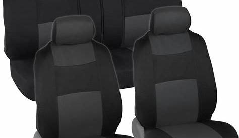 seat cover for toyota camry