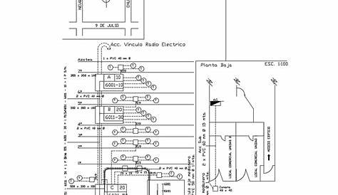 draw electrical circuit diagram online