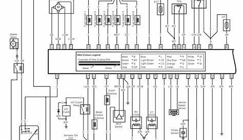 general radio wiring diagram