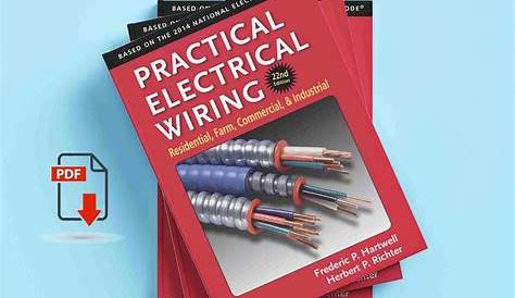 basic electrical wiring book pdf - IOT Wiring Diagram