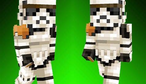 Skins for Minecraft - Skins from Star Wars APK for Android Download