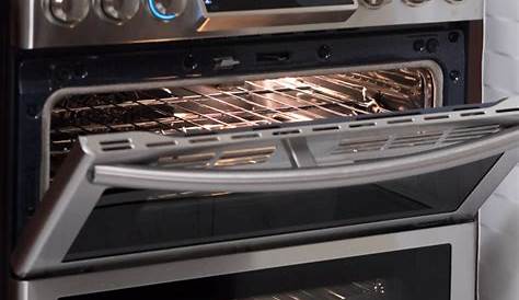 Cooking In The Kitchen With The Samsung Flex Duo Gas Range » Penelopes