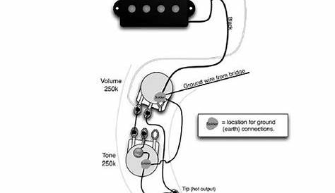 Image result for westfield bass guitar wiring diagram Fender Bass