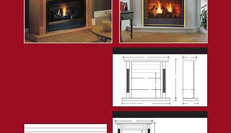 majestic gas fireplace troubleshooting