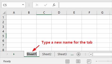 3 Options to Rename One or Multiple Workbooks in Excel 2016