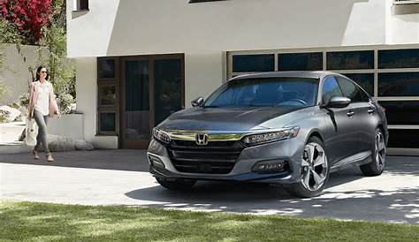 gray 2021 honda accord