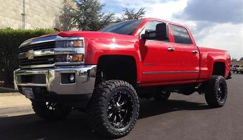 90 best images about Lift Kits on Pinterest | Chevy, Trucks and