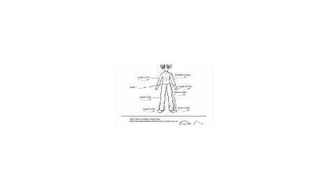 measuring basics worksheet answers