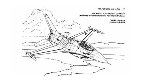 Lockheed F-16 Series