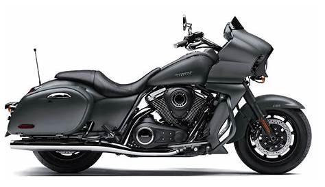 2022 Kawasaki Vulcan 1700 Vaquero ABS Motorcycles Merced California