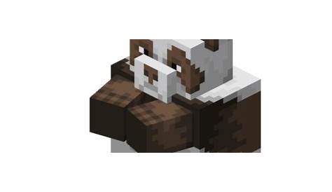 how to make pandas mate in minecraft