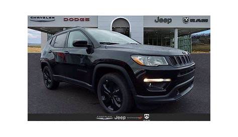 Sands Chrysler Jeep Dodge RAM Quakertown, PA | Buy 2021-2022 cars near